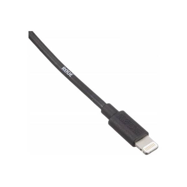 Аудиоинтерфейс Rode i-XLR