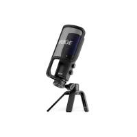 Микрофон студийный RODE NT-USB+