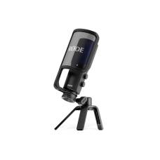 Микрофон студийный RODE NT-USB+