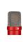Мікрофон вокальний Rode NT1 Signature Red