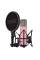 Микрофон вокальный Rode NT1 Signature Pink