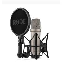 Микрофон студийный Rode NT1GEN5