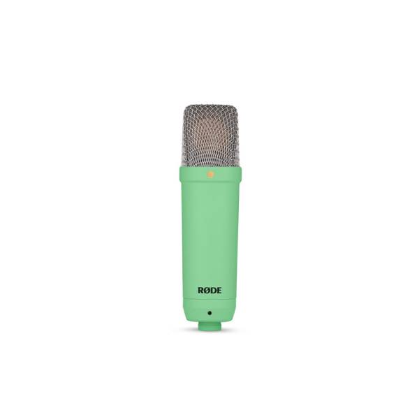 Микрофон вокальный RODE NT1 SIGNATURE GREEN