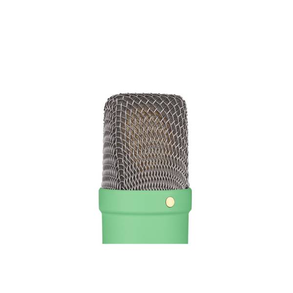 Микрофон вокальный RODE NT1 SIGNATURE GREEN