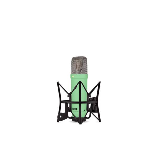 Микрофон вокальный RODE NT1 SIGNATURE GREEN