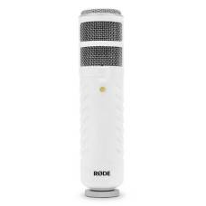 Микрофон студийный Rode Podcaster
