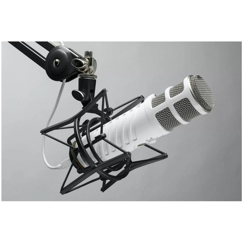 Микрофон студийный  RODE Podcaster MKII