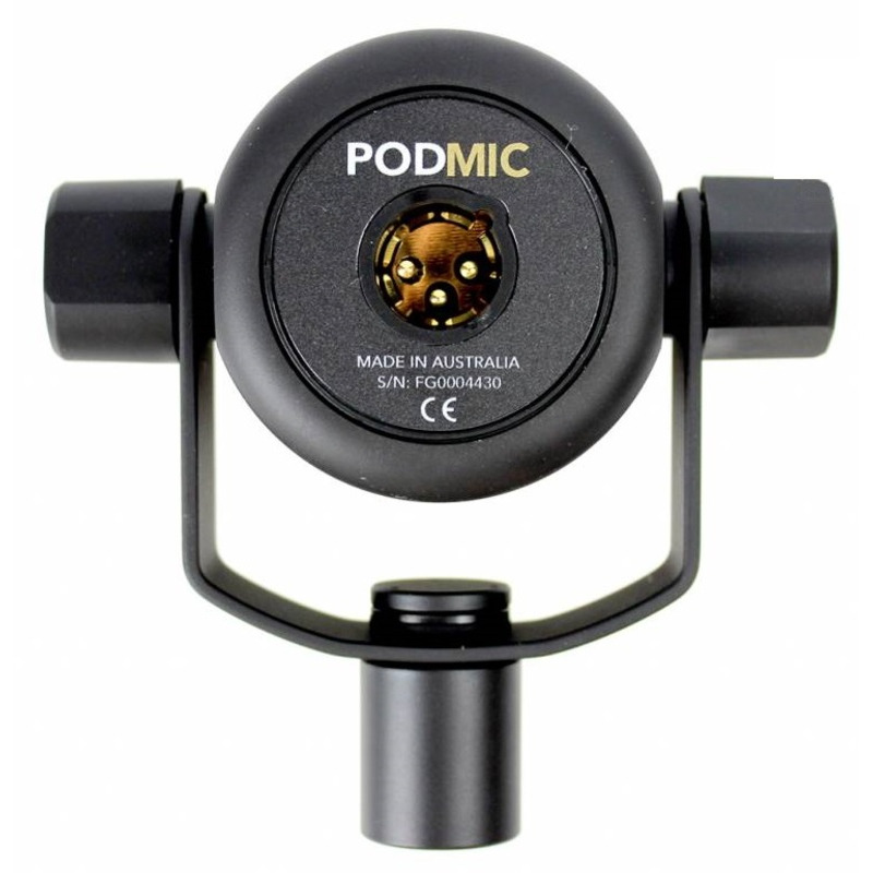 Микрофон студийный Rode PodMic