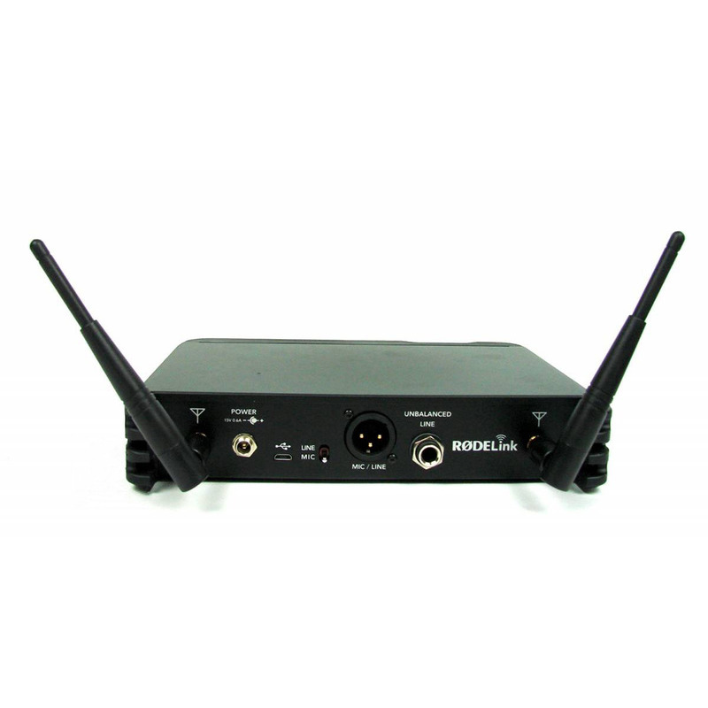 Микрофонная радиосистема Rode Rodelink Performer Kit
