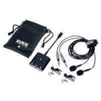 Комплект для звукозаписи Rode SC6-L Mobile Interview Kit