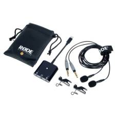 Комплект для звукозаписи Rode SC6-L Mobile Interview Kit