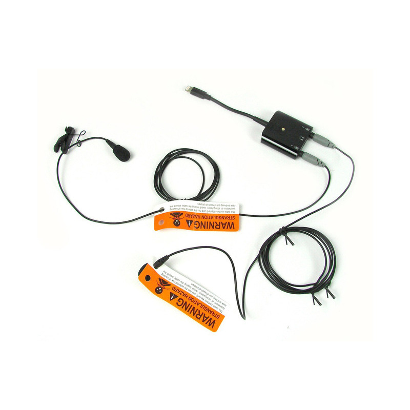 Комплект для звукозапису Rode SC6-L Mobile Interview Kit