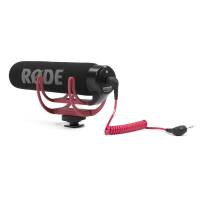 Мікрофон для відеокамер RODE VIDEOMIC GO
