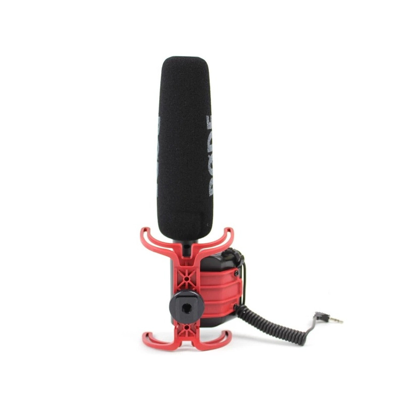 Микрофон для видеокамер Rode VideoMic Rycote