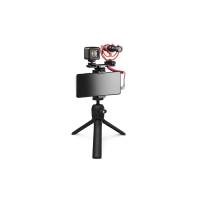 Микрофон инструментальный RODE Vlogger Kit Universal