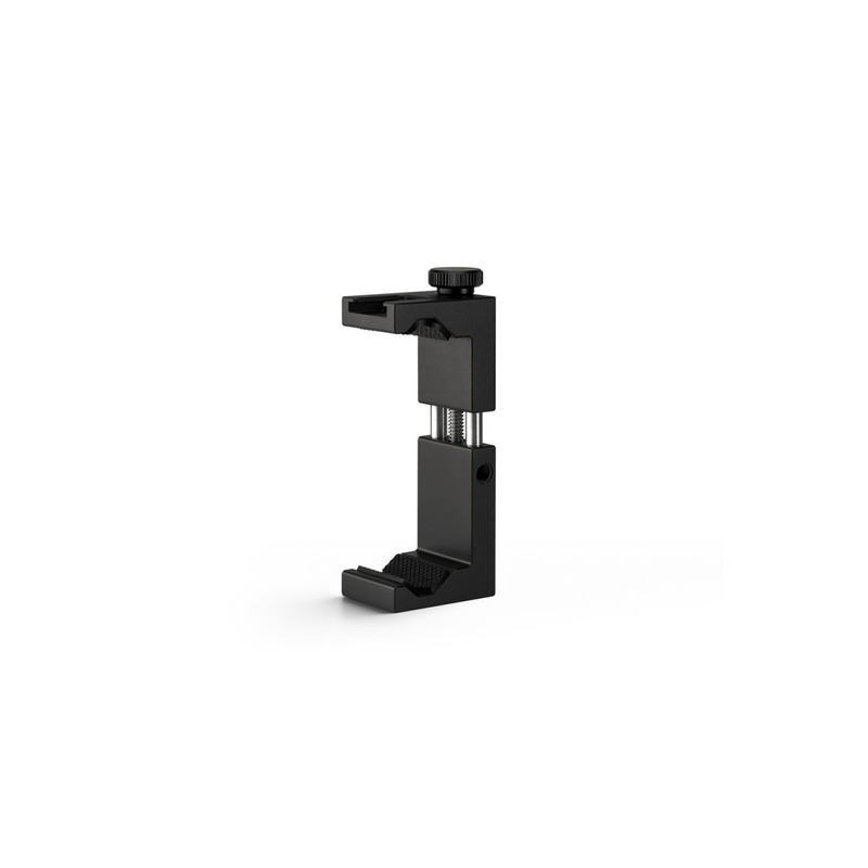 Мікрофон інструментальний RODE Vlogger Kit Universal