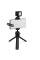 Микрофон для видеокамер RODE Vlogger Kit USB-C