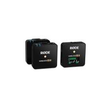 Микрофонная радиосистема Rode Wireless Go II