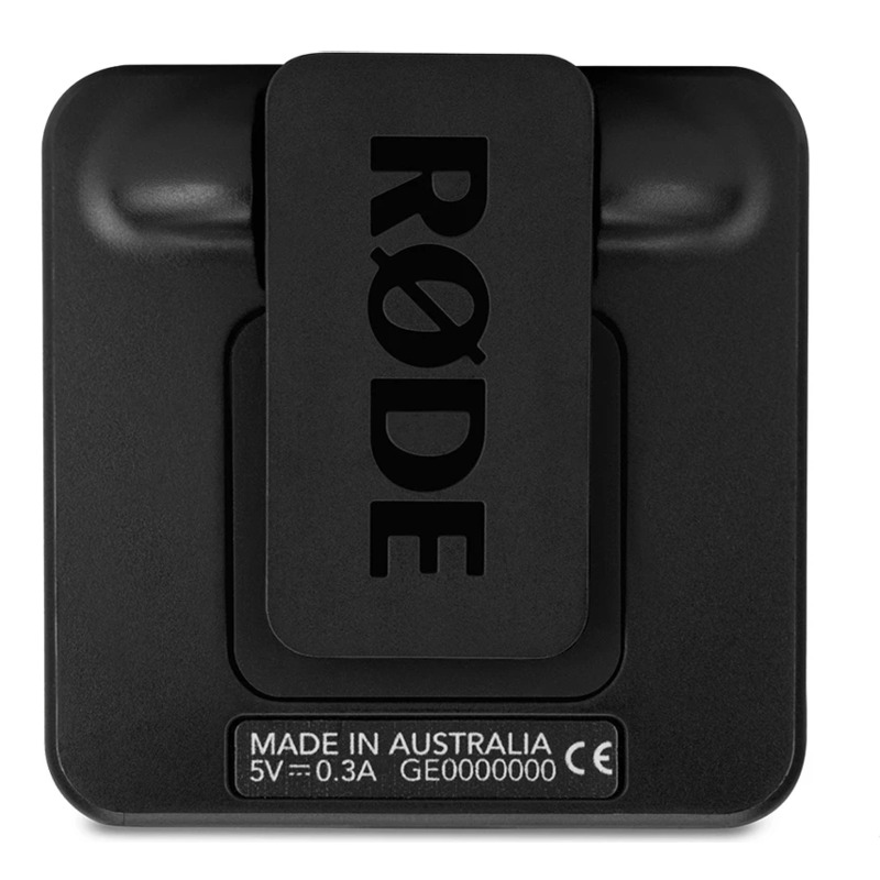Мікрофонна радіосистема Rode Wireless GO II Single