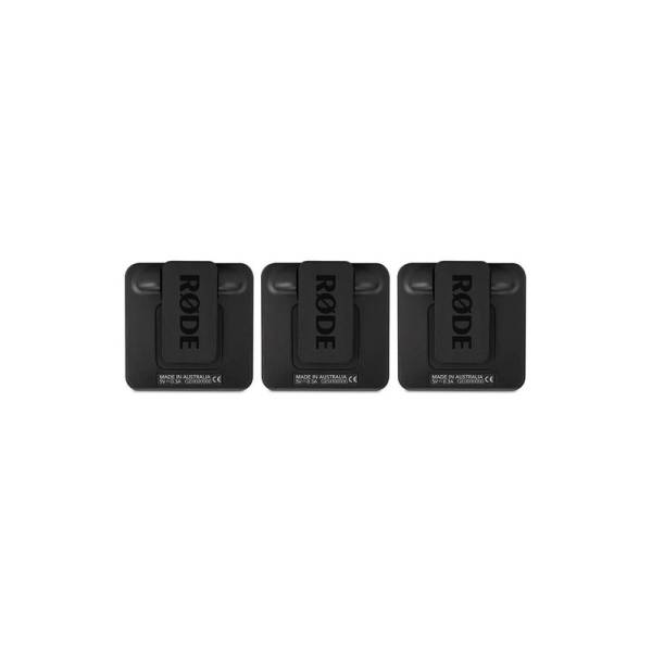 Микрофонная радиосистема Rode Wireless Go II
