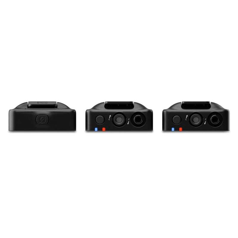 Микрофонная радиосистема RODE Wireless GO Gen 3