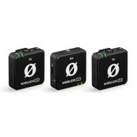 Микрофонная радиосистема RODE Wireless ME Dual