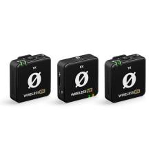 Микрофонная радиосистема RODE Wireless ME Dual