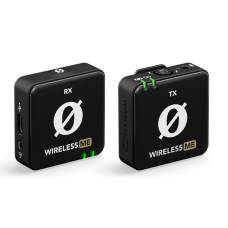 Микрофонная радиосистема RODE Wireless ME