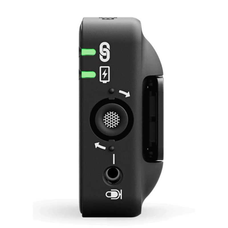Микрофонная радиосистема RODE Wireless ME
