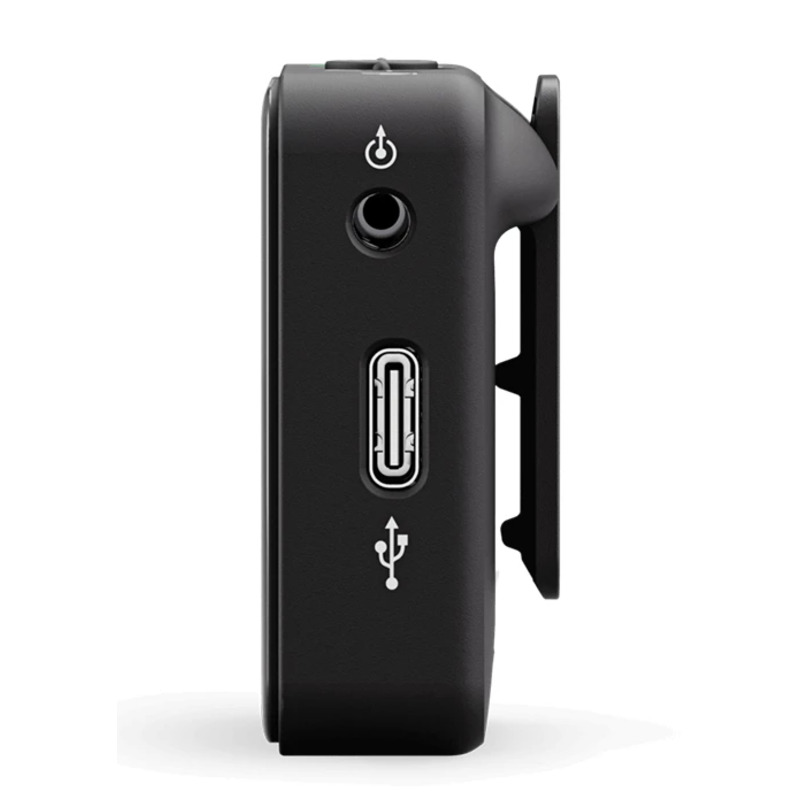 Микрофонная радиосистема RODE Wireless ME