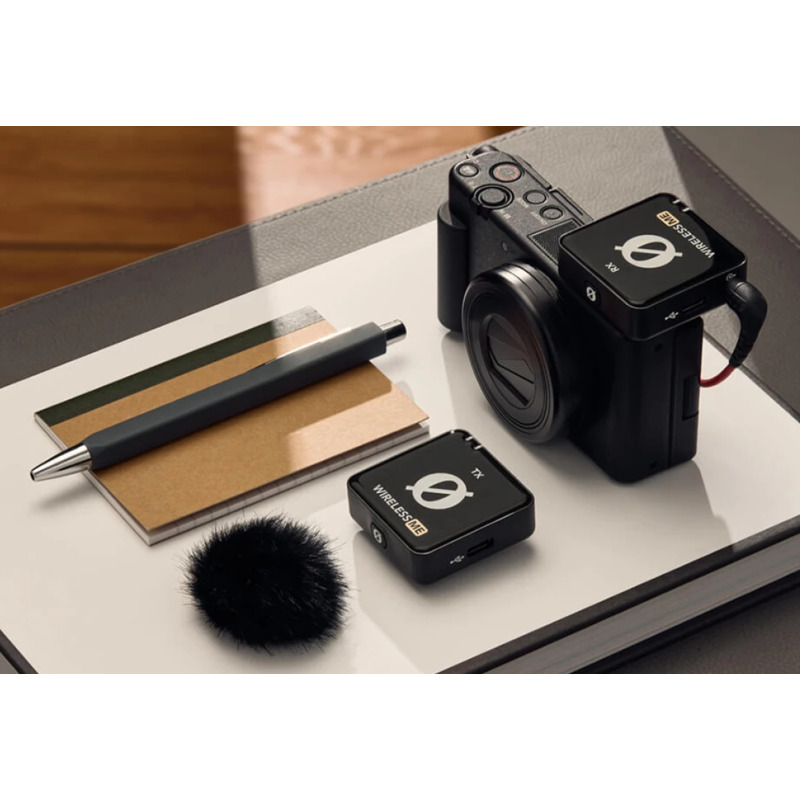Микрофонная радиосистема RODE Wireless ME