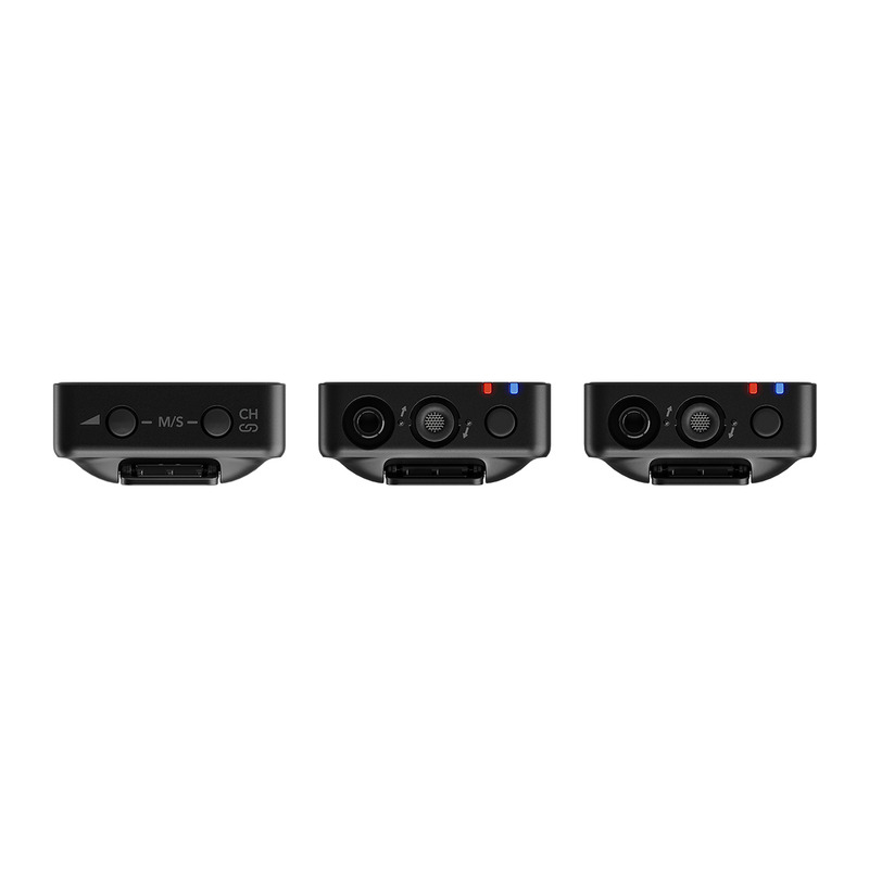 Радіосистема   RODE Wireless PRO