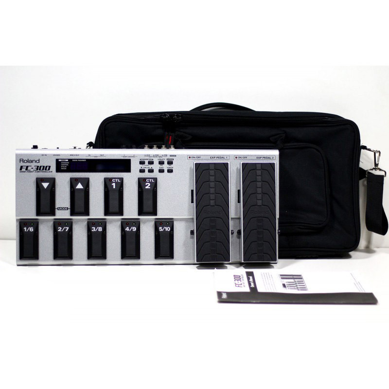 MIDI Контроллер Roland FC-300