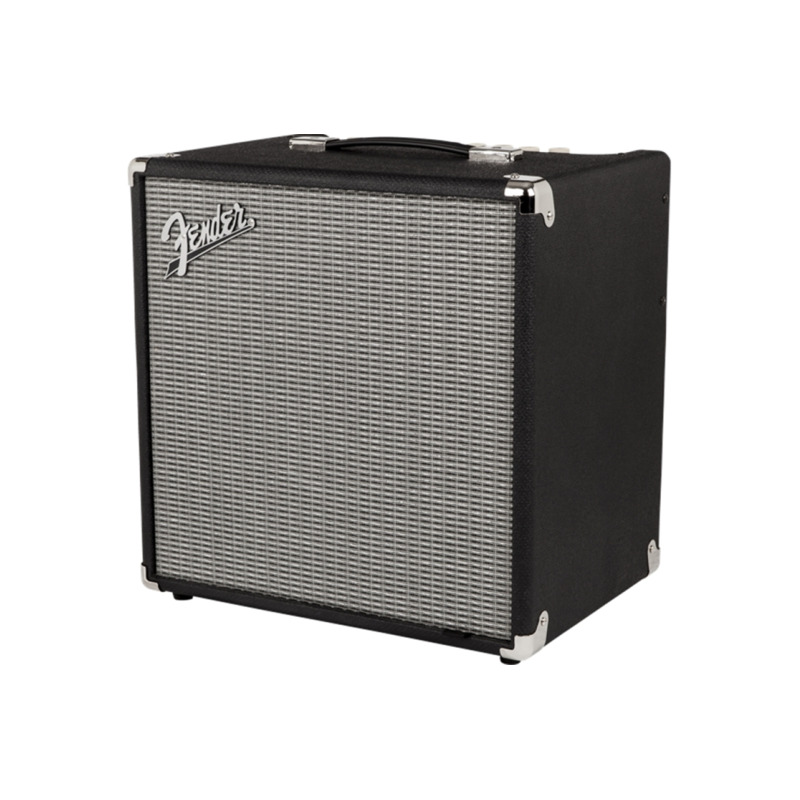 Комбопідсилювач для бас-гітари FENDER RUMBLE 40 COMBO