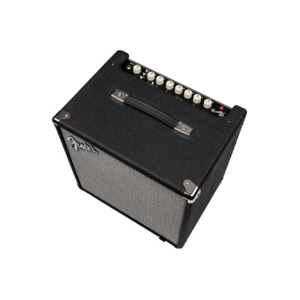 Комбоусилитель для бас-гитары FENDER RUMBLE 40 COMBO