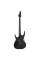 Электрогитара S by Solar Type AB AB4.6FRC-E Carbon Black Matte