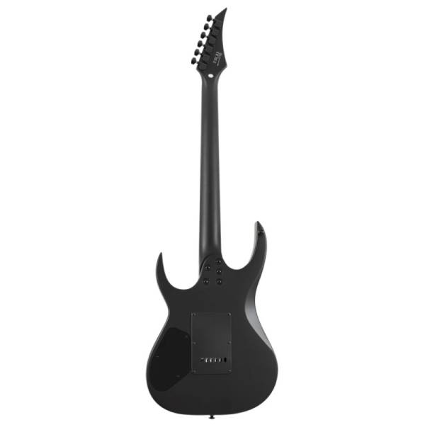 Электрогитара S by Solar Type AB AB4.6FRC-E Carbon Black Matte