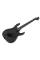 Электрогитара S by Solar Type AB AB4.6FRC-E Carbon Black Matte