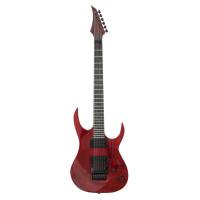 Электрогитара S by Solar Type SB SB4.6FRFBR-E Flame Red