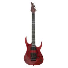 Электрогитара S by Solar Type SB SB4.6FRFBR-E Flame Red