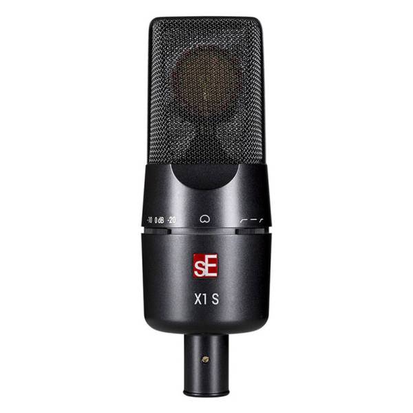 Микрофон студийный sE Electronics X1 S SB