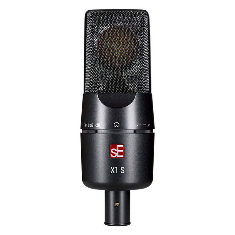 Микрофон студийный sE Electronics X1 S SB
