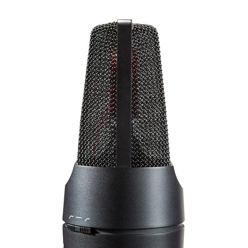 Микрофон студийный sE Electronics X1 S SB