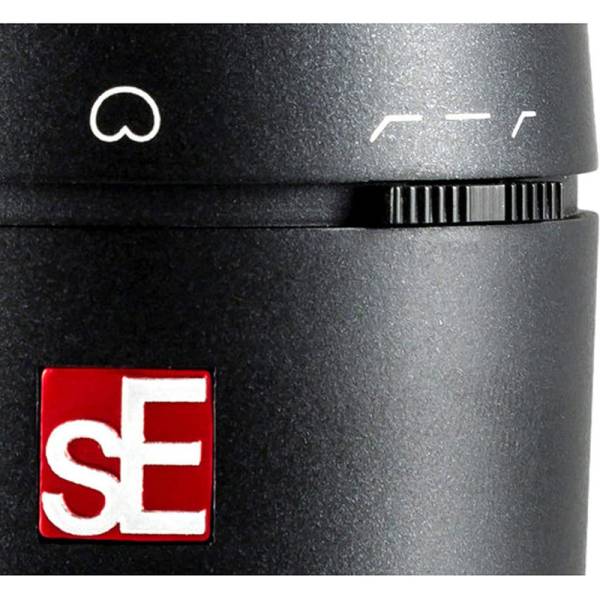 Микрофон студийный sE Electronics X1 S SB