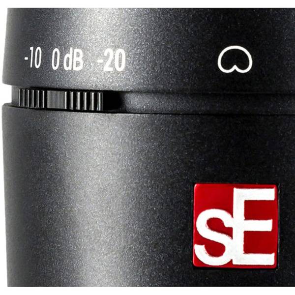 Микрофон студийный sE Electronics X1 S SB