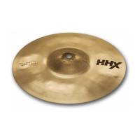 Тарілка Sabian 10" HHX Evolution Splash (Brilliant)