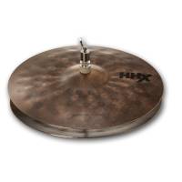 Тарілка SABIAN 13" HHX Fierce Hats