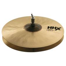 Тарелка SABIAN 14” HHX Complex Medium Hats