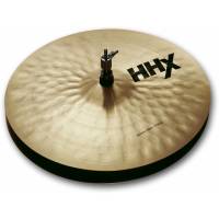 Тарілка SABIAN 15" HHX Groove Hats