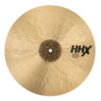 Тарелка Sabian 16” HHX Complex Thin Crash